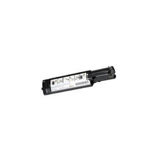 Cartouche Laser de Marque DELL JH565 Noir  (2000 pages) pour DELL 3010CN