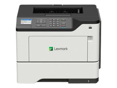 Imprimante monochrome Recto-verso laser A4/Legal 1200 x 1200 ppp jusqu'a 47 ppm capacite 650 feuilles USB 2.0,Gigabit LAN, hàƒà´te USB 2.0