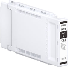 Cartouche d'origine Epson C13T41R540 / T41R5 - noire