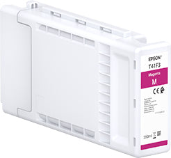 Cartouche d'origine Epson C13T41F340 / T41F3 - magenta