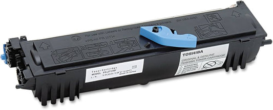 Cartouche Laser de Marque TOSHIBA T170F (6A0000000312) Noir (6700pages)