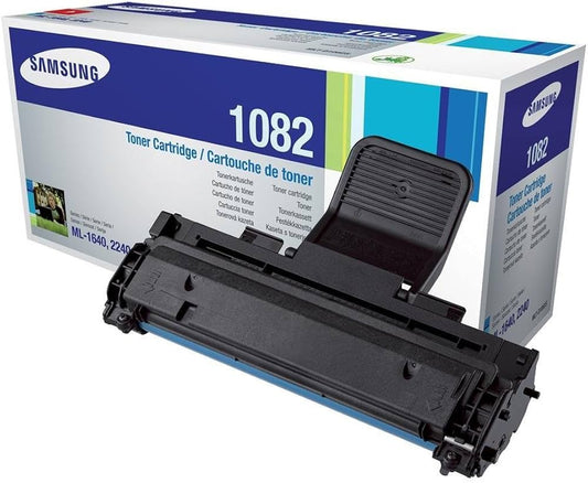 Cartouche Laser de Marque Samsung MLT-D1082S Noir (1500 pages)