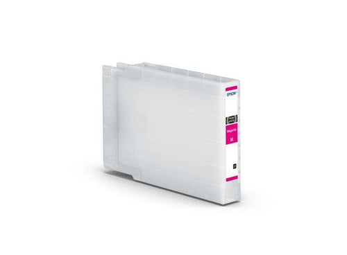 Cartouche d'origine Epson C13T04C34N / T04C3 - magenta