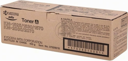 Cartouche Laser de Marque Kyocera Mita TK-37028010 Noir (37028010) (11000pages)
