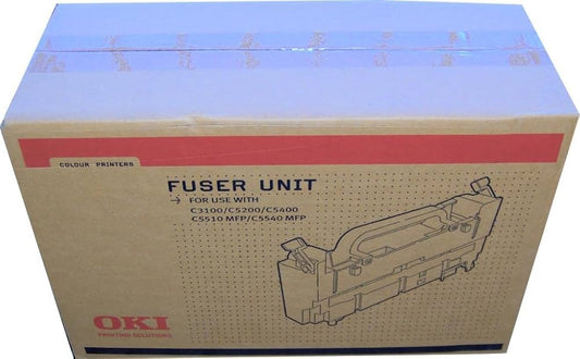 Four de Marque OKI 42625503 ZF3100 Noir (45 000 pages)