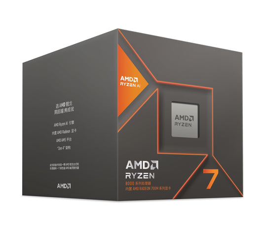 AMD Ryzen 7 8700G Phoenix AM5