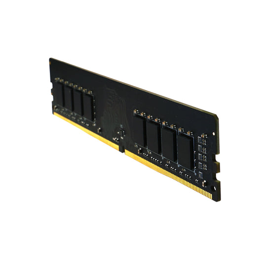 Barrette mémoire 16Go DIMM DDR4 Silicon Power 2666Mhz (Noir)