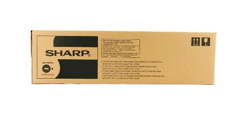 Cartouche Laser de Marque Sharp MX-61GTMA Magenta (24 000 pages)