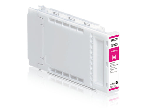 Cartouche d'origine Epson C13T69230N / T6923 - magenta