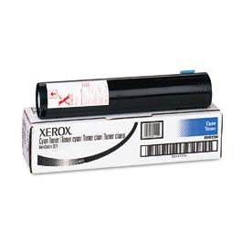 Cartouche Laser de Marque Xerox 6R01154 Cyan (15000pages)