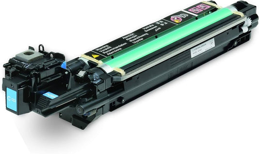 Photoconducteur de Marque Epson C13S051203 (Tambour drum) Cyan (30 000 pages)