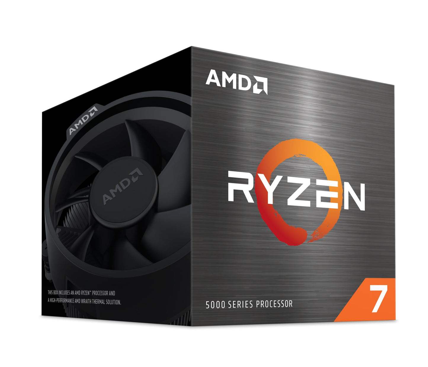 AMD Ryzen 7 5700 Socket AM4