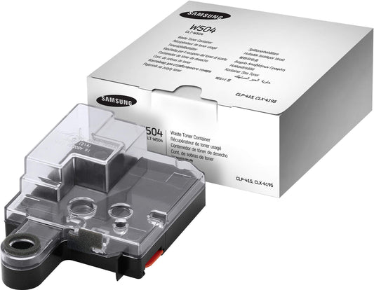 Collecteur de Toner Usagé Tonerbag de Marque Samsung CLT-W506 Noir