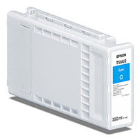 Cartouche d'origine Epson C13T56U200 / T56U2 - cyan