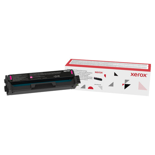 Cartouche Laser de Marque Xerox 006R04385- Magenta (1 500 pages)