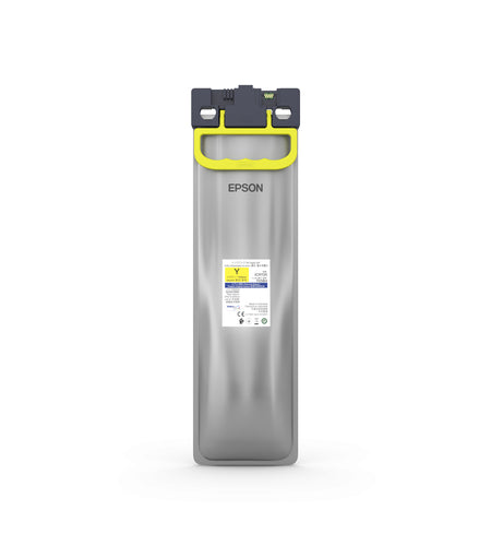 Cartouche d'origine Epson C13T05B440 / T05B4 - jaune