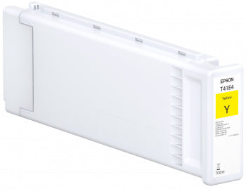 Cartouche d'origine Epson C13T41E440 / T41E4 - jaune