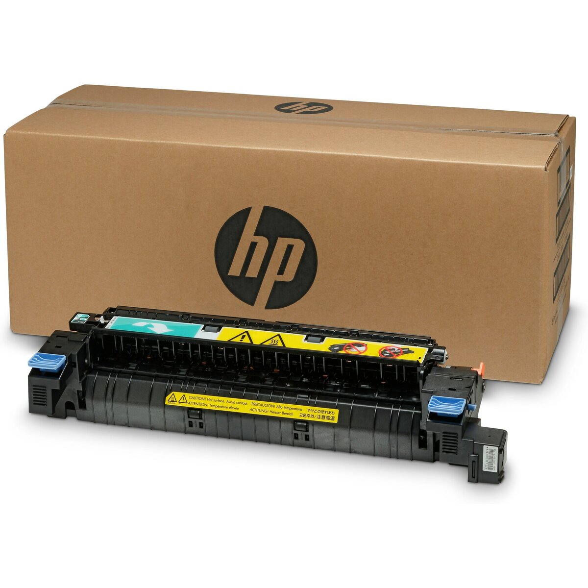 Kit de maintenance Accessoire de marque HP CE515A Noir (220V) (150 000 copies)