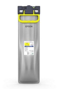 Cartouche d'origine Epson C13T13L440 / T13L4 - jaune