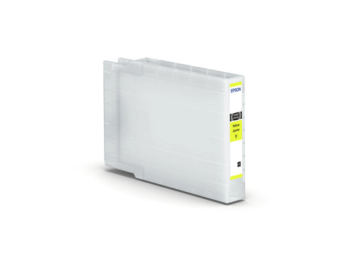 Cartouche d'origine Epson C13T90844N / T9084 - jaune
