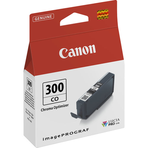 Cartouche d'origine Canon 4201C001 / PFI-300 CO