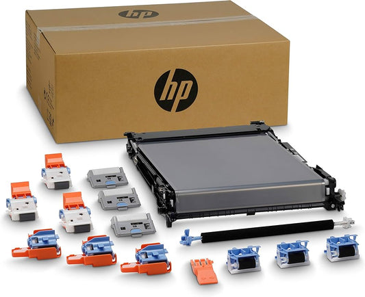 Image Transfer Belt de marque HP P1B93A LaserJet Kit Courroie de transfert de l'imprimante