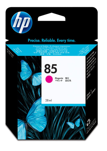 Cartouche d'origine HP C9426A / 85 - magenta