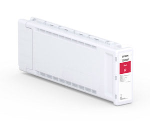 Cartouche d'origine Epson C13T50MF00 / T50F0 - rouge