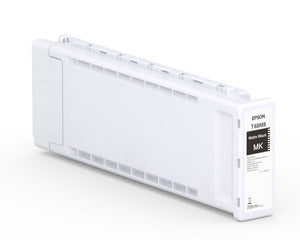 Cartouche d'origine Epson C13T48M800 / T48M8 - noire