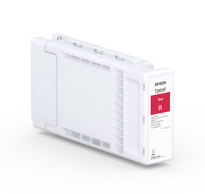 Cartouche d'origine Epson C13T50UF00 / T50UF - rouge