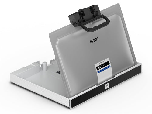 Cartouche d'origine Epson C13T11P140 / T11P1 - noire