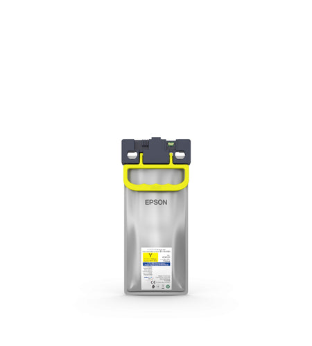 Cartouche d'origine Epson C13T05A40N / T05A - jaune