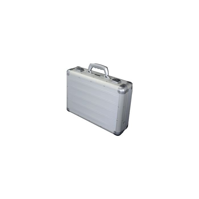 ALUMAXX Attaché-case "VENTURE", compartiment pour ordinateur