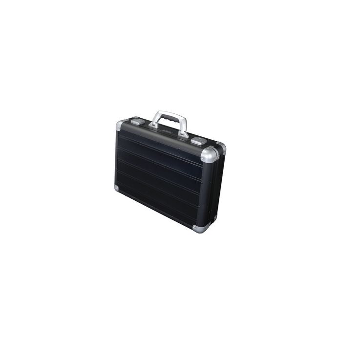ALUMAXX Attaché-case "VENTURE", compartiment pour ordinateur
