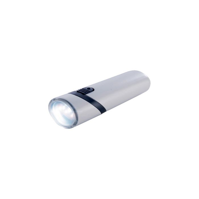 ANSMANN Lampe de poche RC2, rechargeable