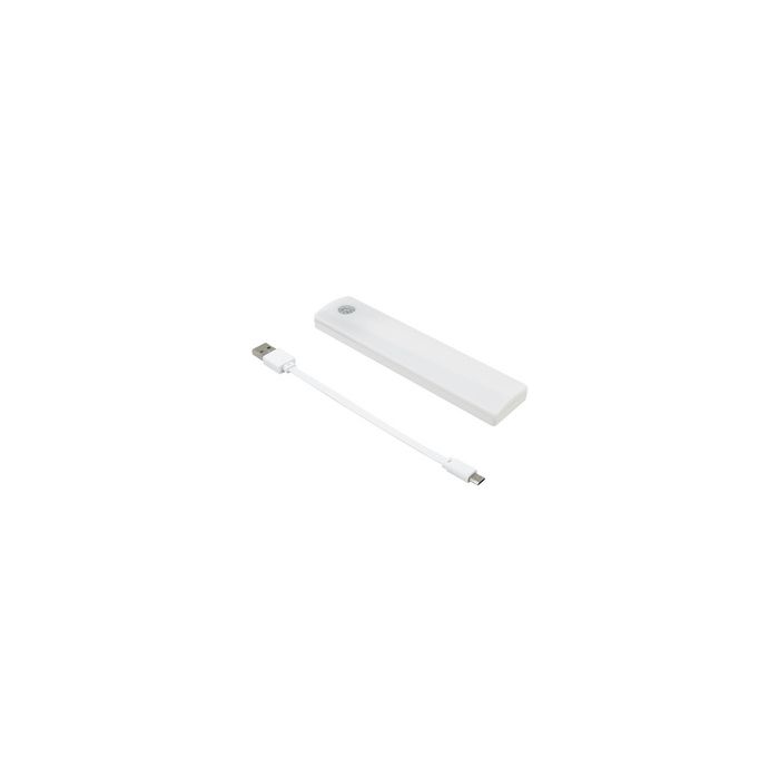 ANSMANN Lampe de sous-meuble LED CABINET LIGHT S, détecteur