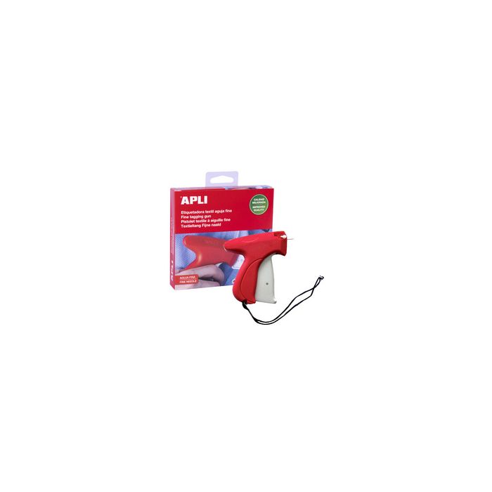 APLI Aiguille de rechange pour pistolet textile