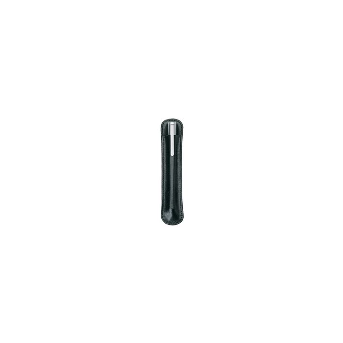 Alassio Etui pour stylo, pour 1 stylo, noir
