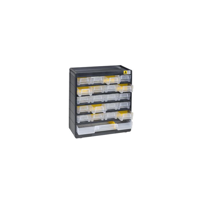 Allit Casier pour petites pièces VarioPlus Basic 32