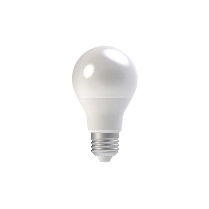 Ampoule LED E27 9W Blanc chaud