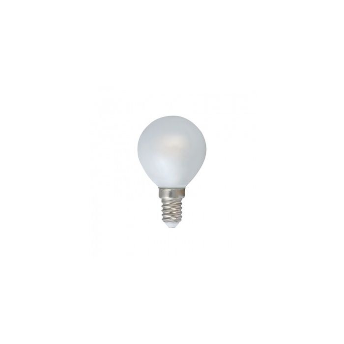Ampoule LED Full Glass P45 2.7W Blanc chaud