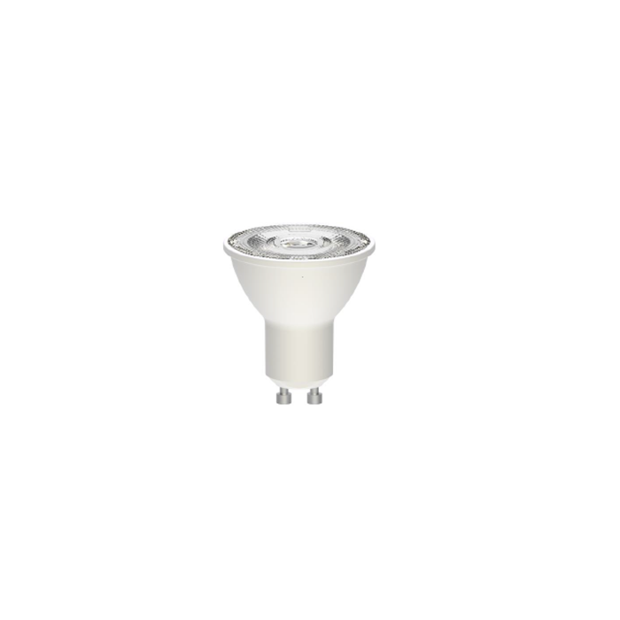 Ampoule LED GU10 5W (Avec changement de puissance via interrupteur)