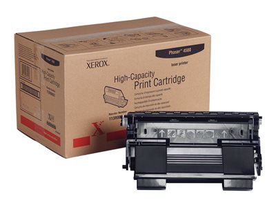 Cartouche Laser de Marque Xerox 113R00657 (18 000 pages)