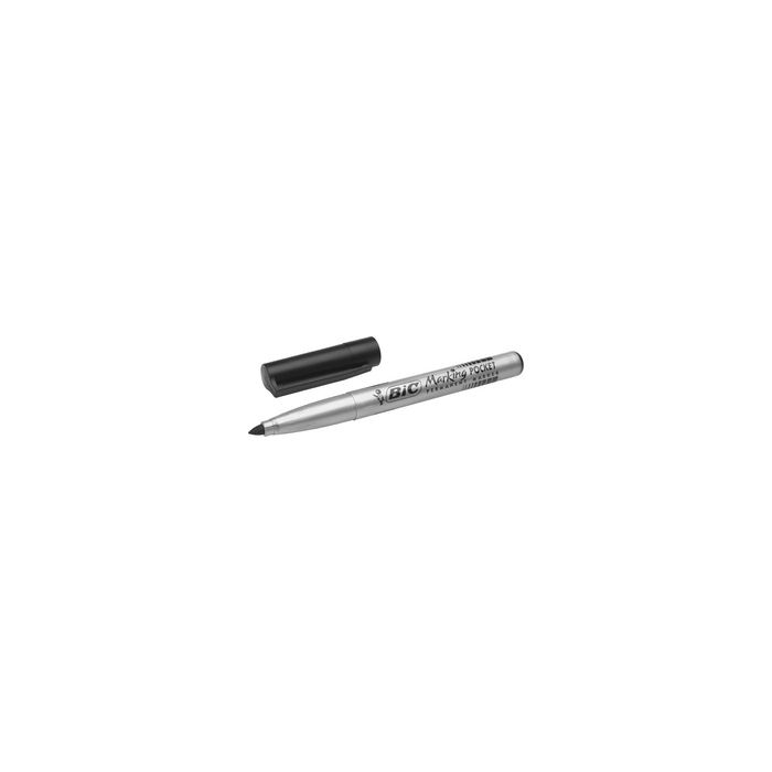 BIC Marqueur permanent Marking POCKET ECOlutions, noir