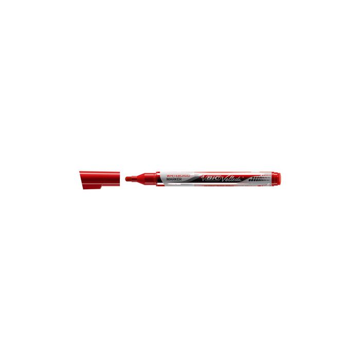 BIC Marqueur pour tableau blanc Velleda Liquid Ink Tank