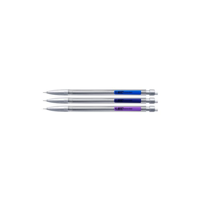 BIC Porte-mines Matic,  épaisseur de mine: 0,7 mm