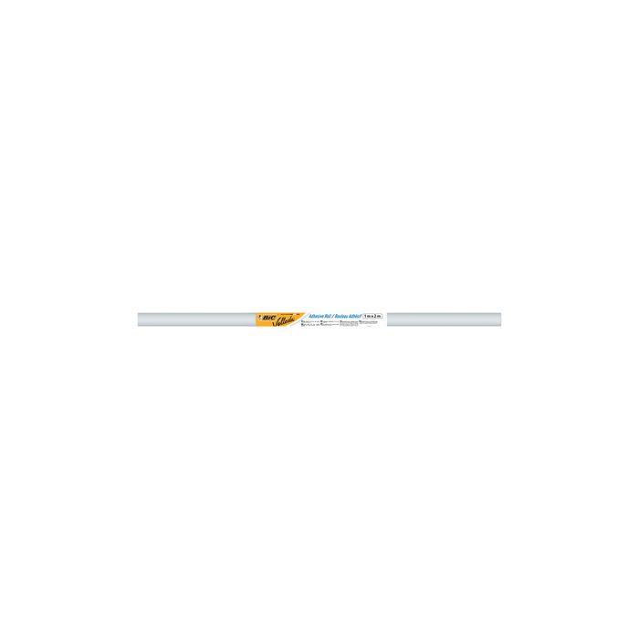 BIC Rouleau de tableau blanc Velleda, dimensions: 1000 x
