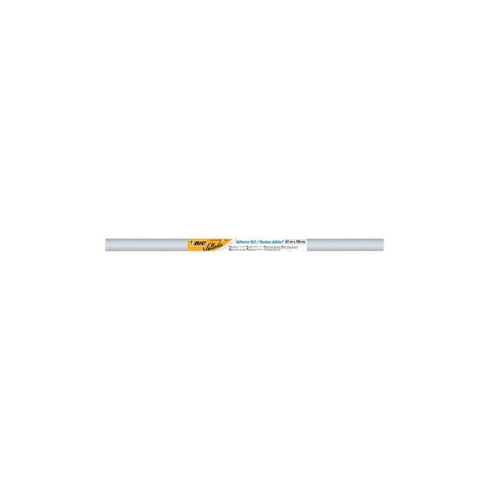 BIC Rouleau de tableau blanc Velleda, dimensions: 675 x 1000
