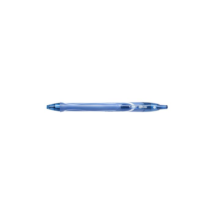 BIC Stylo à encre gel Intensity Quick Dry, turquoise