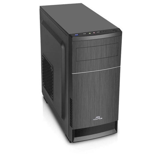 Boitier Mini Tour Micro ATX Advance Impulse + Alim 350W